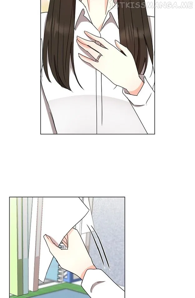 Fragrant Office Life Chapter 29 – Page 18
