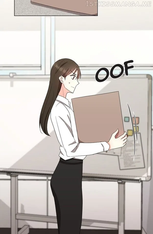 Fragrant Office Life Chapter 29 – Page 22