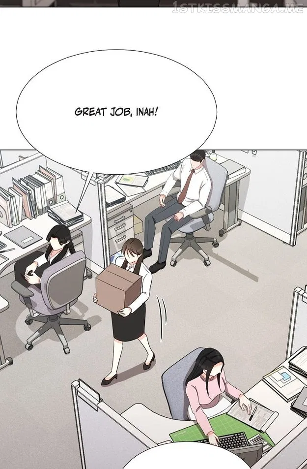 Fragrant Office Life Chapter 29 – Page 23