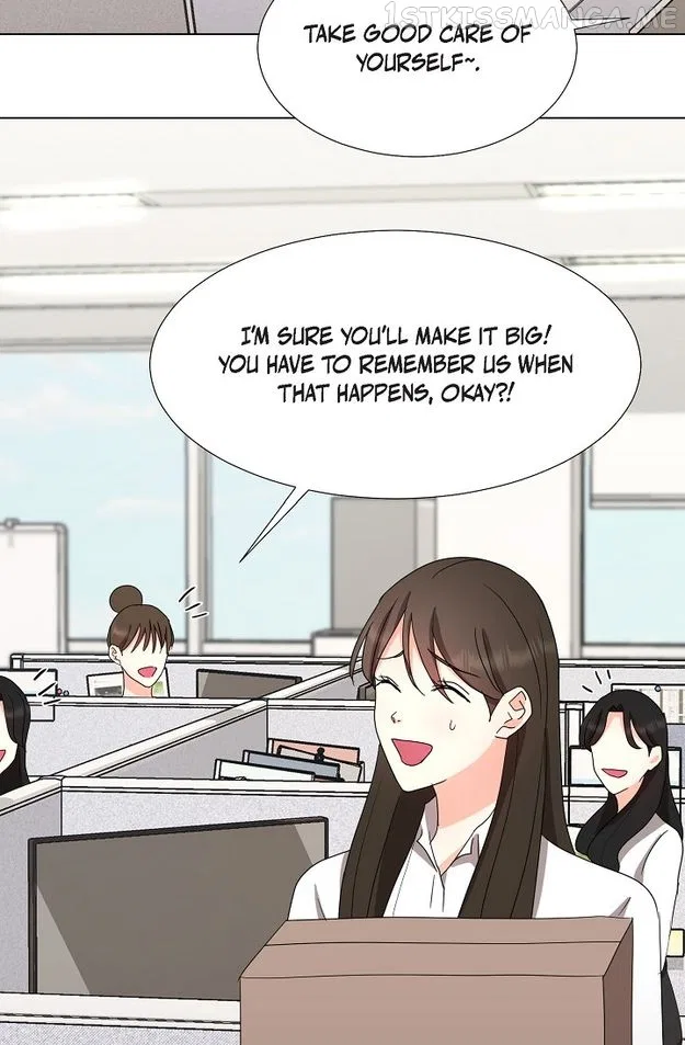 Fragrant Office Life Chapter 29 – Page 24