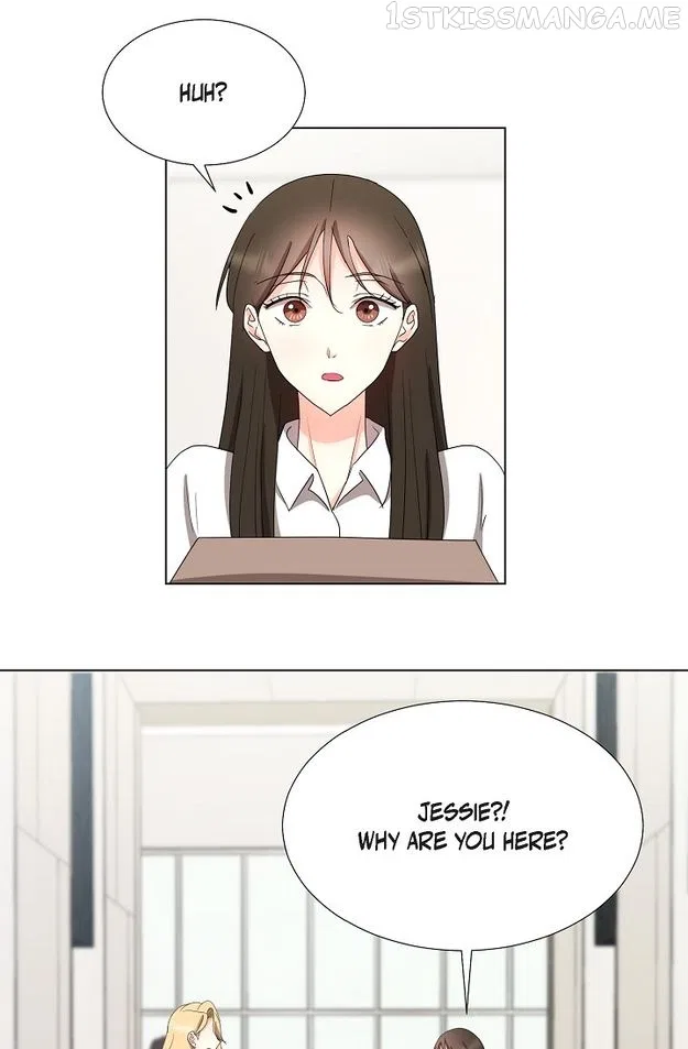 Fragrant Office Life Chapter 29 – Page 27