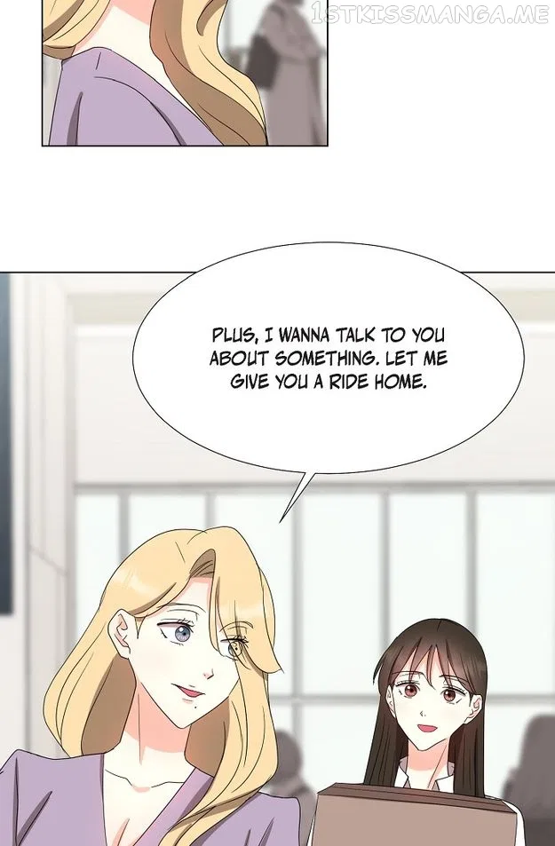 Fragrant Office Life Chapter 29 – Page 29