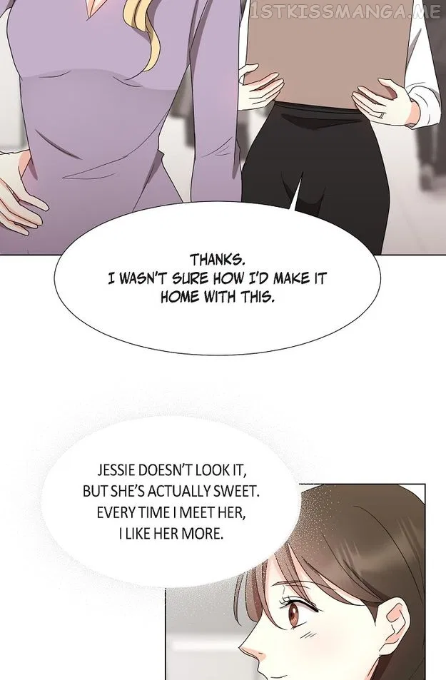 Fragrant Office Life Chapter 29 – Page 30
