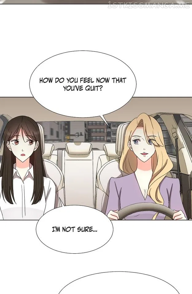 Fragrant Office Life Chapter 29 – Page 35