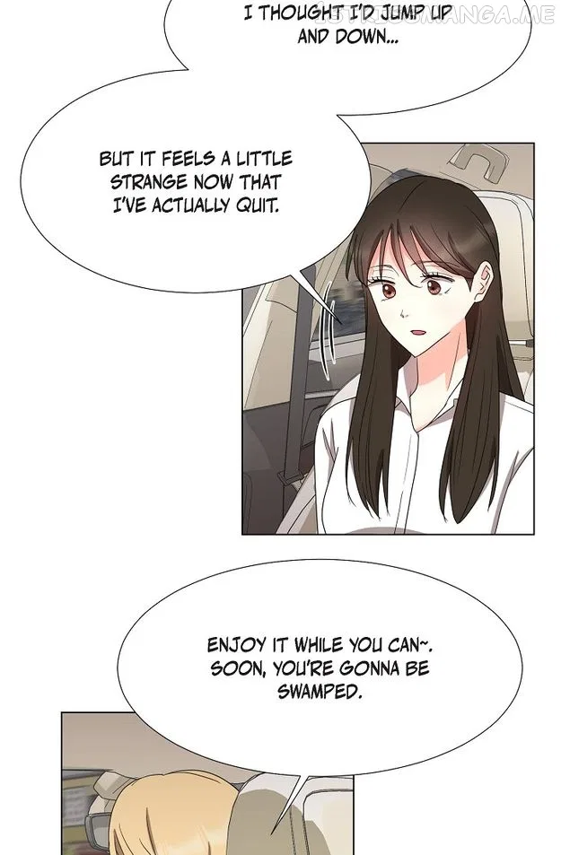 Fragrant Office Life Chapter 29 – Page 36