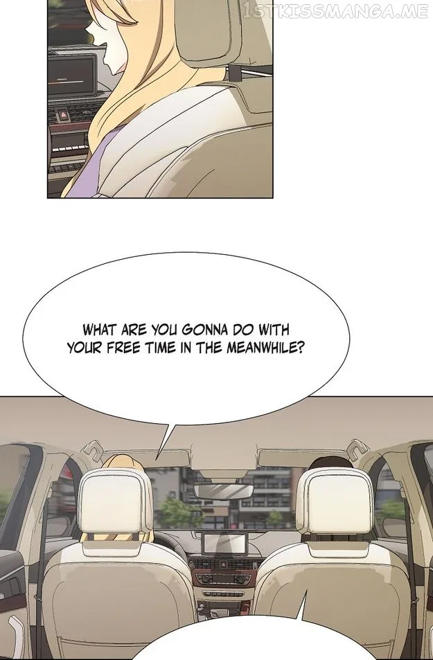 Fragrant Office Life Chapter 29 – Page 37
