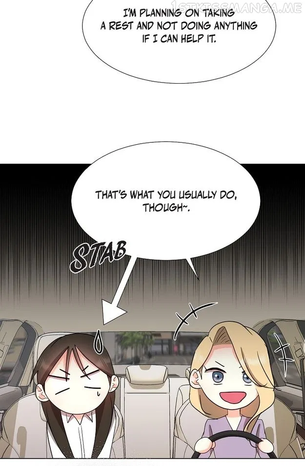 Fragrant Office Life Chapter 29 – Page 38