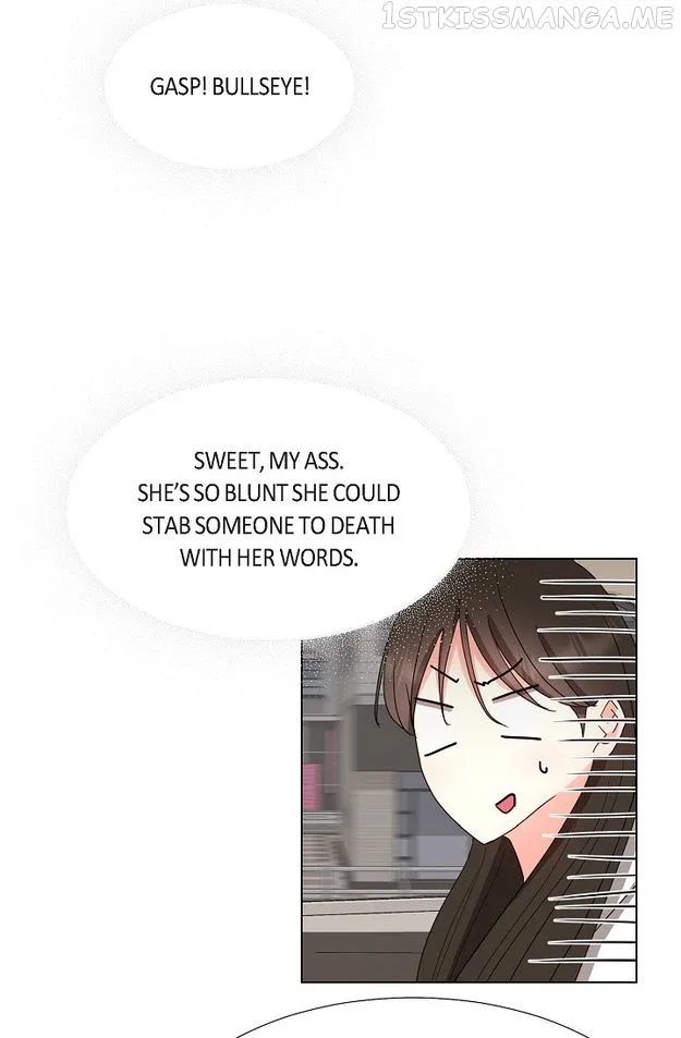 Fragrant Office Life Chapter 29 – Page 39