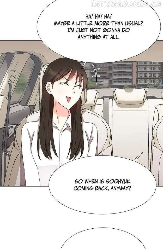 Fragrant Office Life Chapter 29 – Page 40