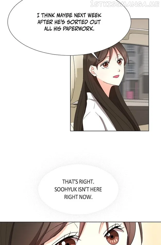 Fragrant Office Life Chapter 29 – Page 42