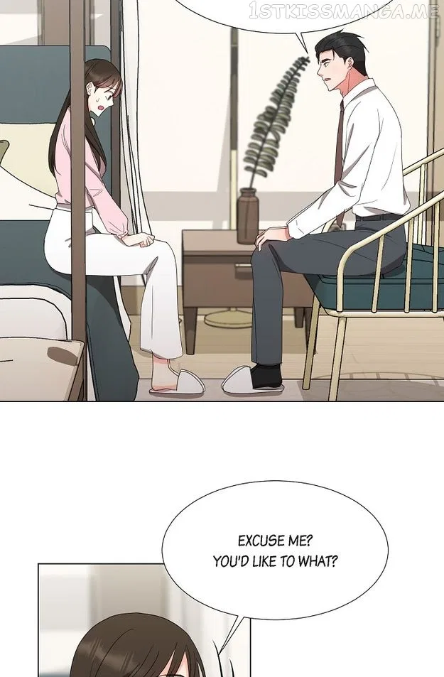 Fragrant Office Life Chapter 29 – Page 45
