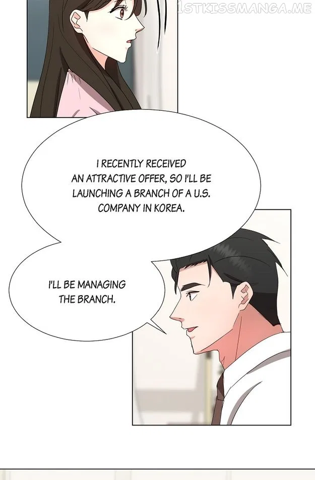 Fragrant Office Life Chapter 29 – Page 46