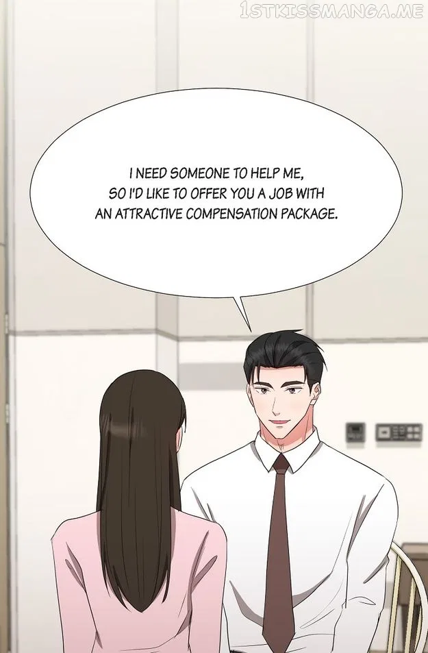 Fragrant Office Life Chapter 29 – Page 47