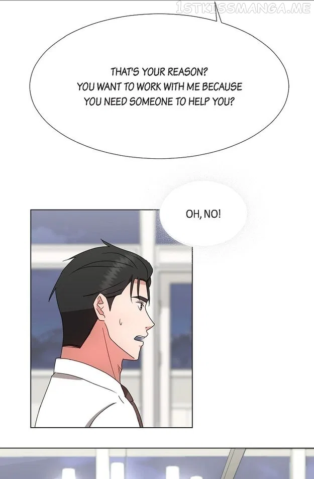 Fragrant Office Life Chapter 29 – Page 51
