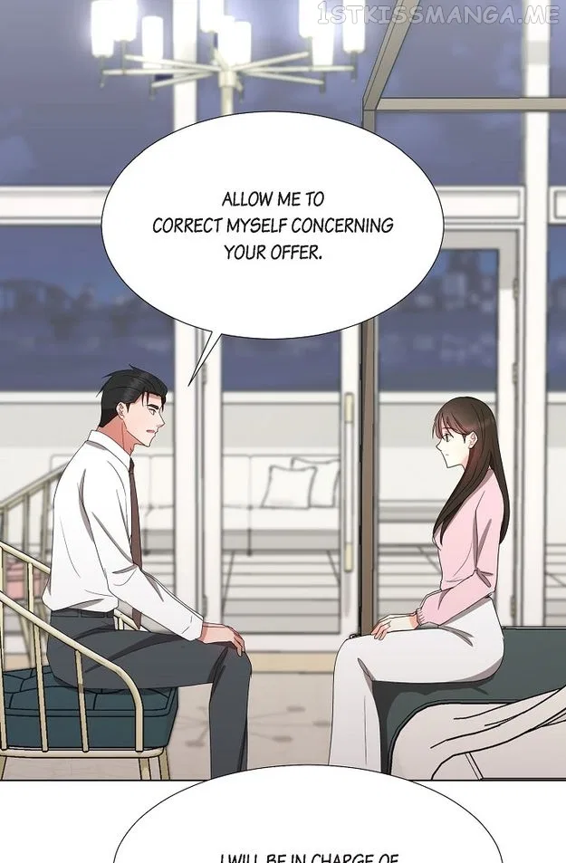 Fragrant Office Life Chapter 29 – Page 52