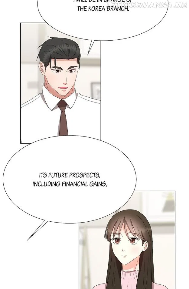 Fragrant Office Life Chapter 29 – Page 53