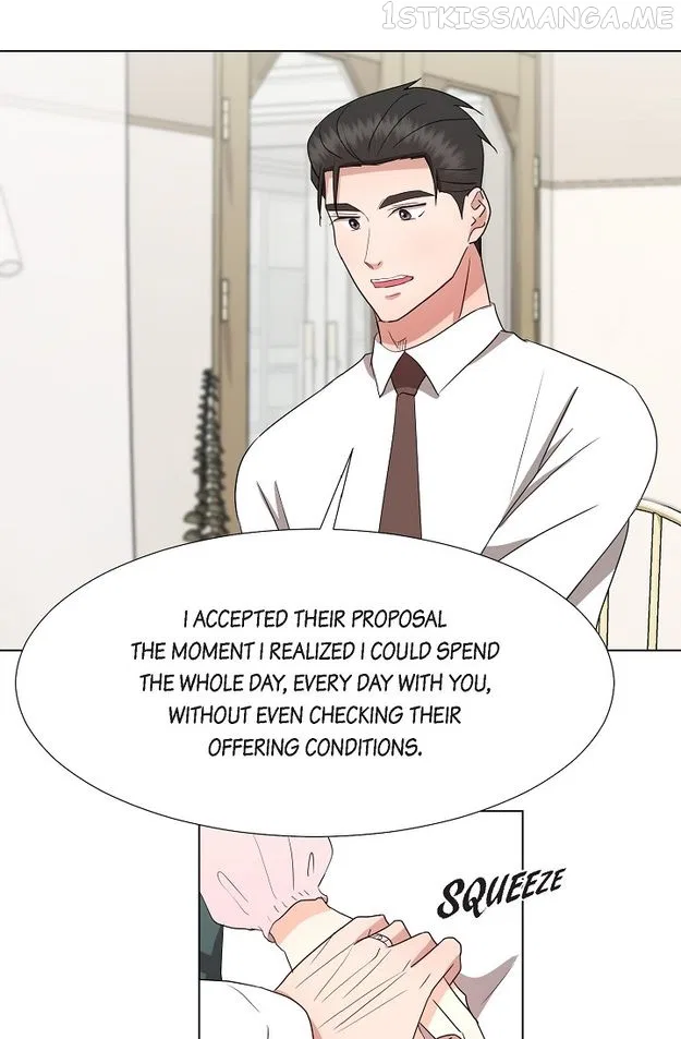 Fragrant Office Life Chapter 29 – Page 55