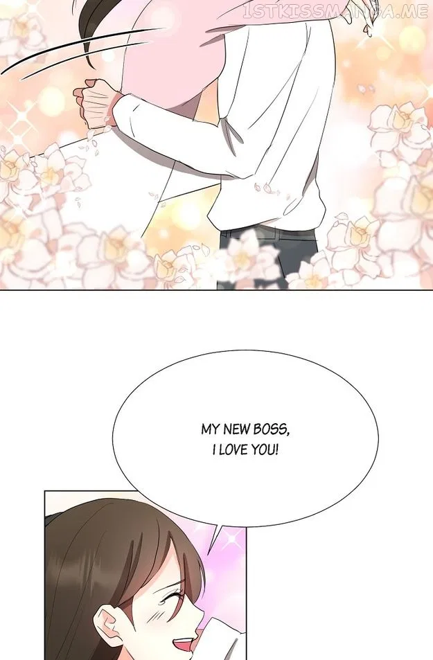 Fragrant Office Life Chapter 29 – Page 58
