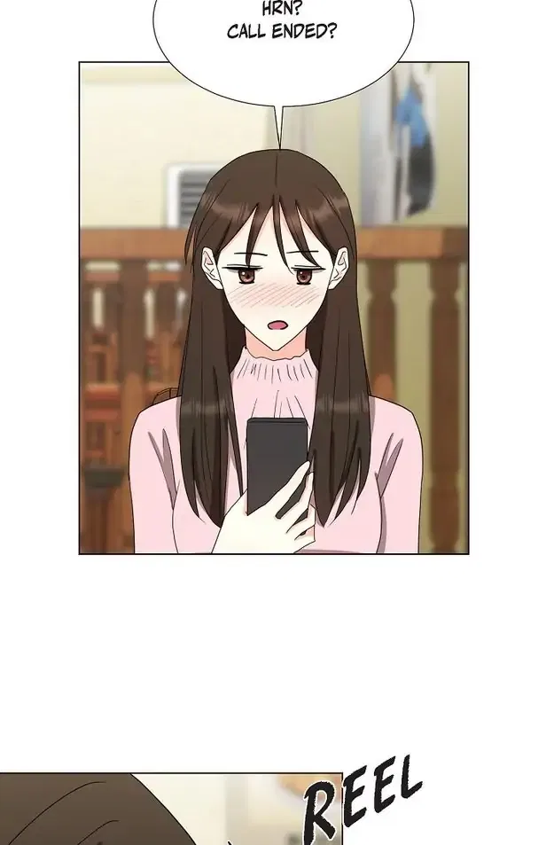 Fragrant Office Life Chapter 28 – Page 3