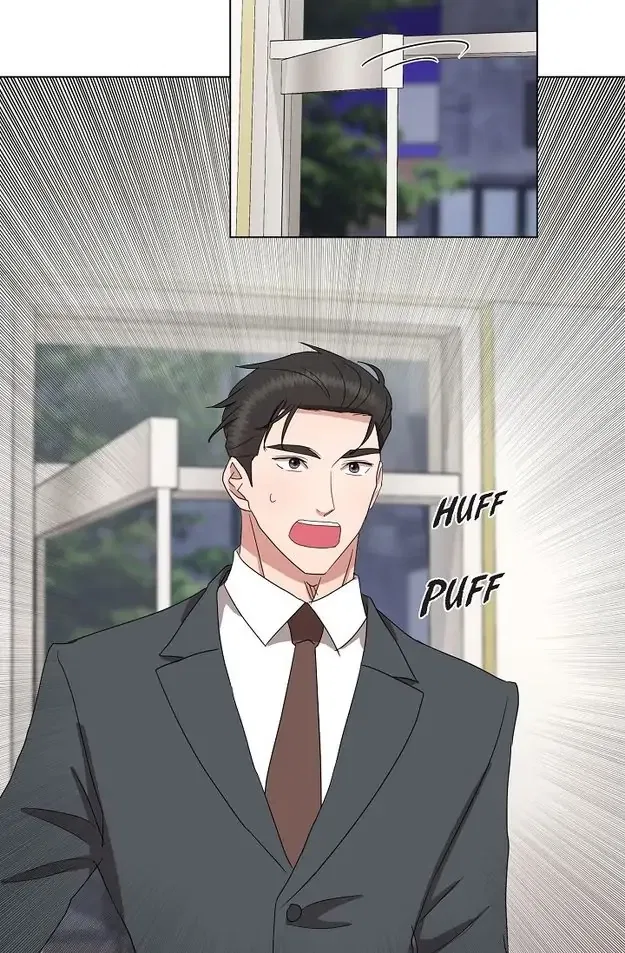 Fragrant Office Life Chapter 28 – Page 9