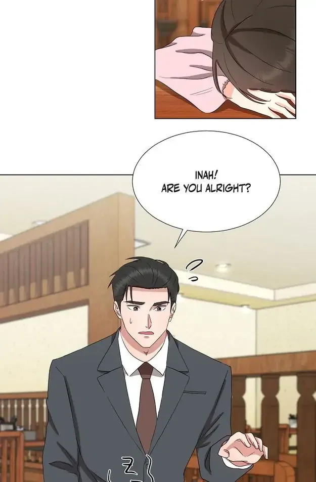 Fragrant Office Life Chapter 28 – Page 13