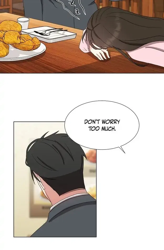 Fragrant Office Life Chapter 28 – Page 14