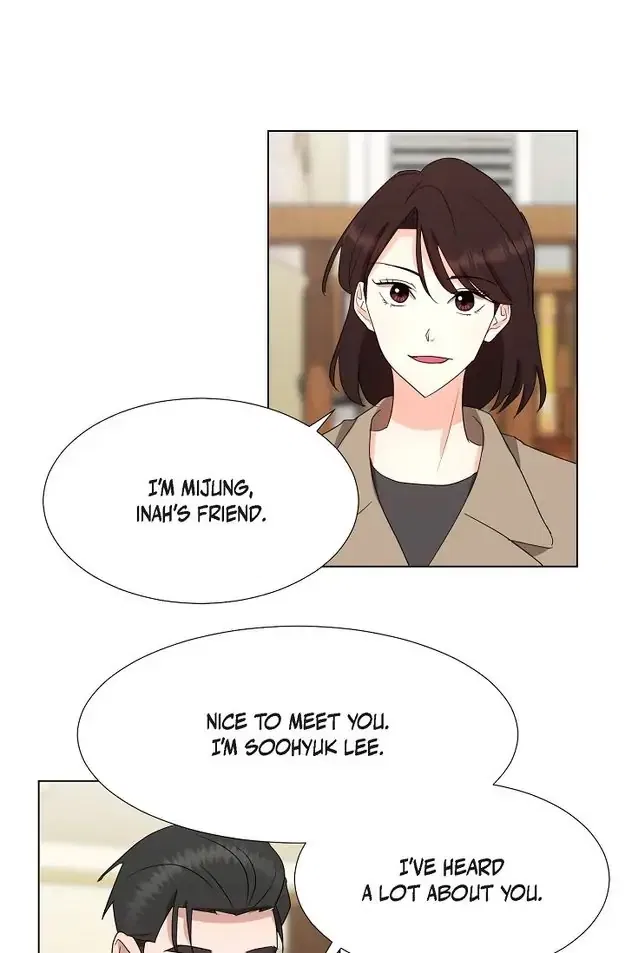 Fragrant Office Life Chapter 28 – Page 18