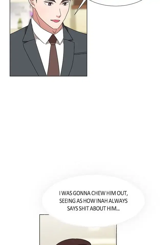 Fragrant Office Life Chapter 28 – Page 19