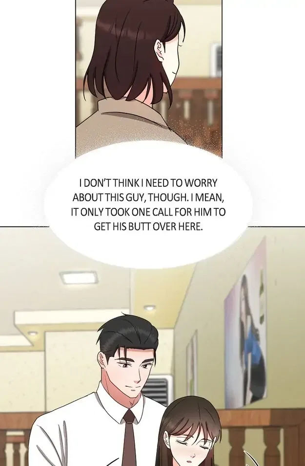 Fragrant Office Life Chapter 28 – Page 20