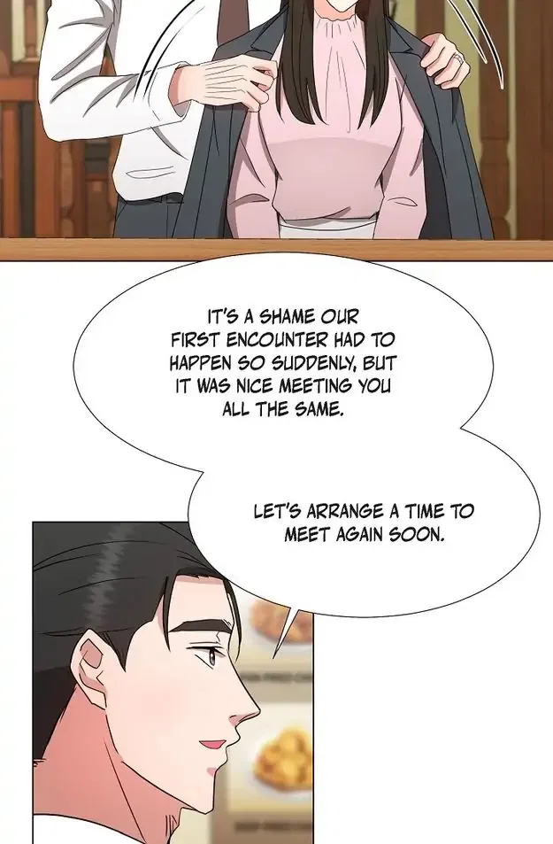 Fragrant Office Life Chapter 28 – Page 21