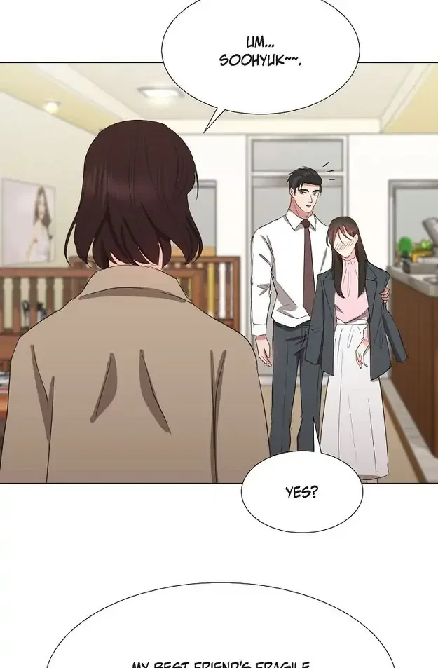 Fragrant Office Life Chapter 28 – Page 26