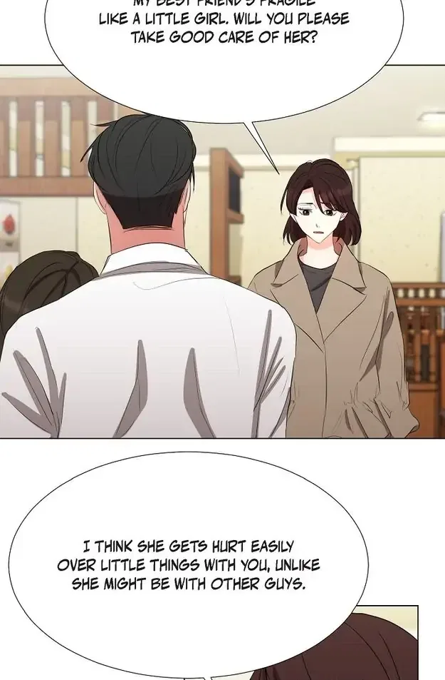 Fragrant Office Life Chapter 28 – Page 27