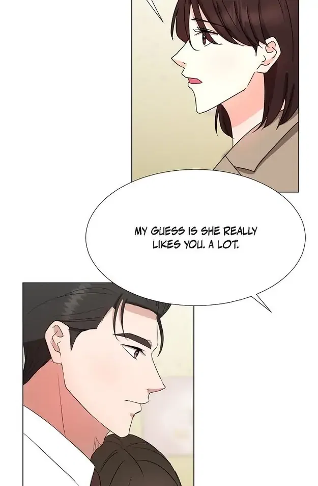 Fragrant Office Life Chapter 28 – Page 28