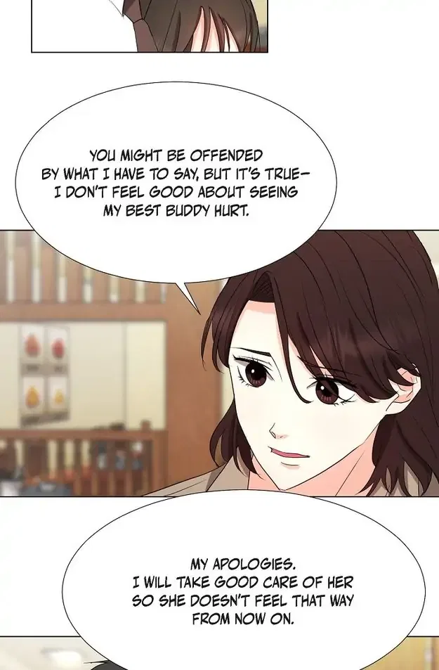 Fragrant Office Life Chapter 28 – Page 29