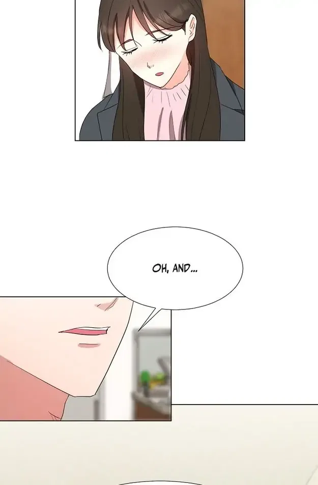 Fragrant Office Life Chapter 28 – Page 31