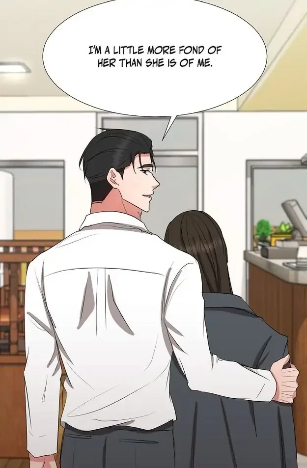 Fragrant Office Life Chapter 28 – Page 32