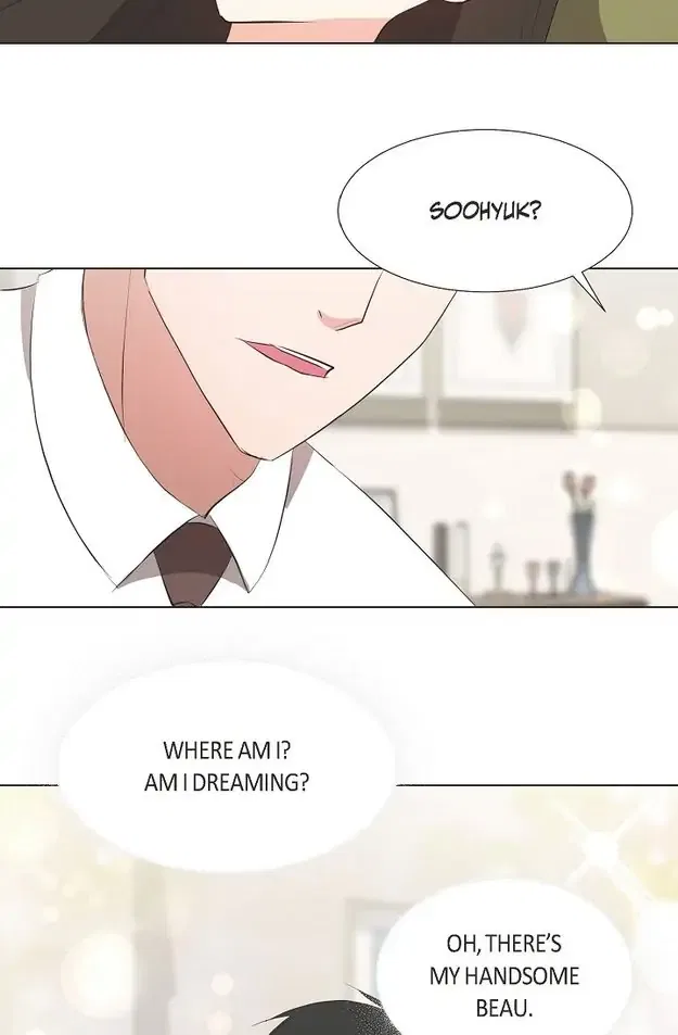 Fragrant Office Life Chapter 28 – Page 40