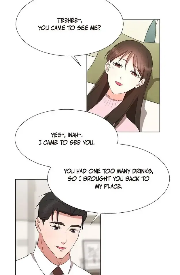 Fragrant Office Life Chapter 28 – Page 42