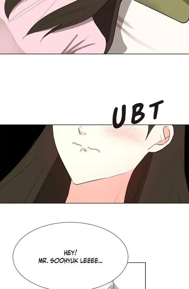 Fragrant Office Life Chapter 28 – Page 44