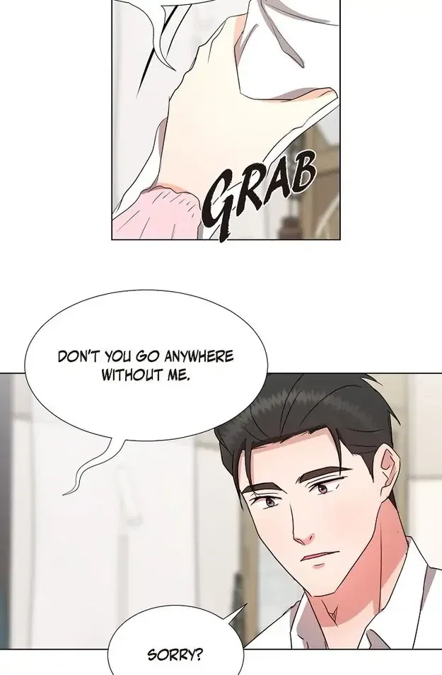 Fragrant Office Life Chapter 28 – Page 45