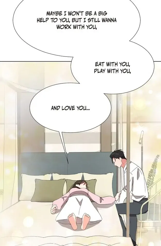 Fragrant Office Life Chapter 28 – Page 47