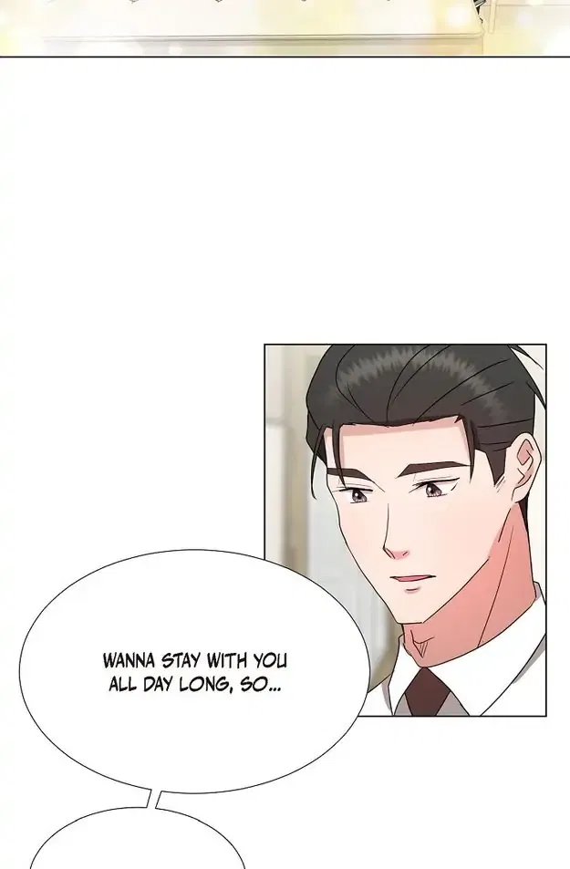 Fragrant Office Life Chapter 28 – Page 48