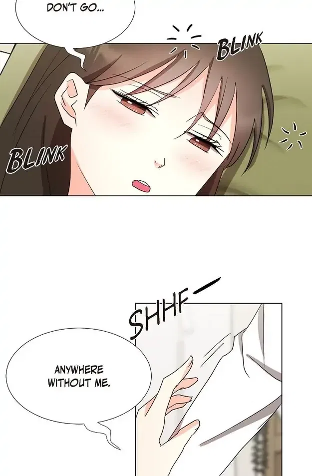 Fragrant Office Life Chapter 28 – Page 49