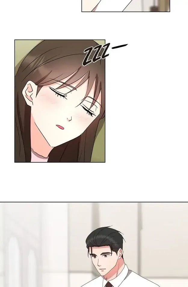 Fragrant Office Life Chapter 28 – Page 50