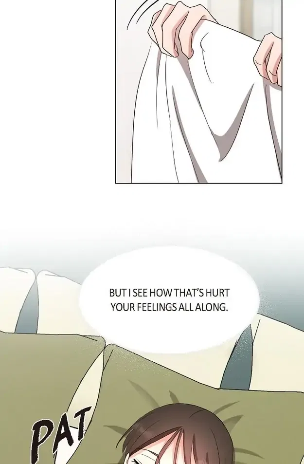 Fragrant Office Life Chapter 28 – Page 52