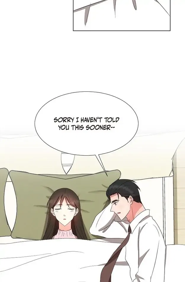 Fragrant Office Life Chapter 28 – Page 54