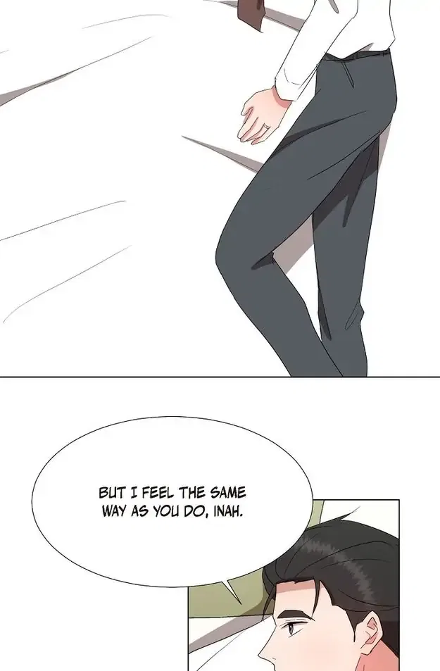 Fragrant Office Life Chapter 28 – Page 55