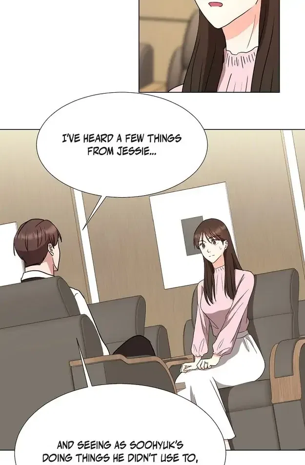 Fragrant Office Life Chapter 27 – Page 2