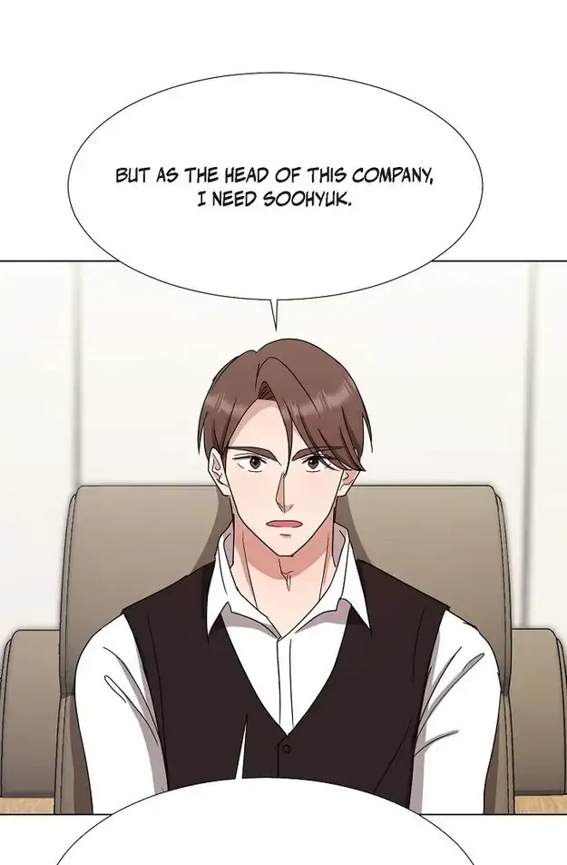 Fragrant Office Life Chapter 27 – Page 4
