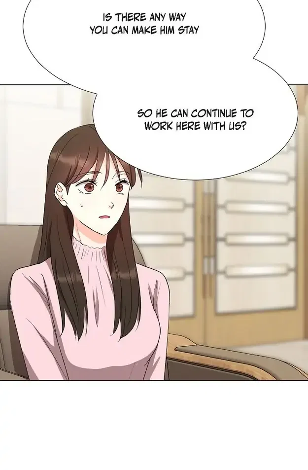Fragrant Office Life Chapter 27 – Page 5